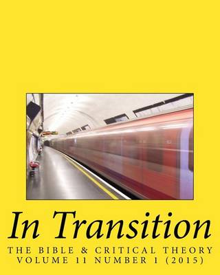 Book cover for In Transition