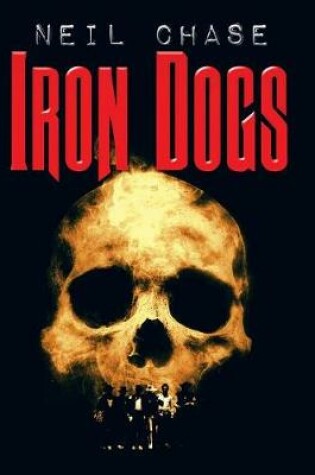 Cover of Iron Dogs