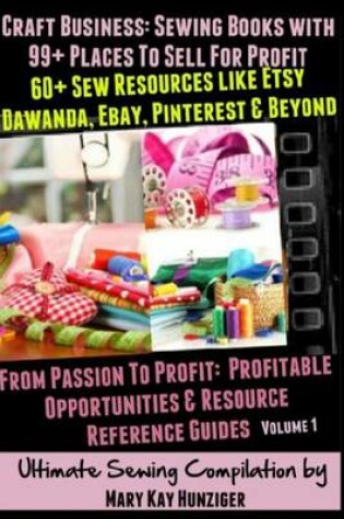 Cover of Craft Business