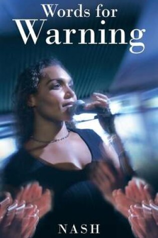 Cover of Words for Warning
