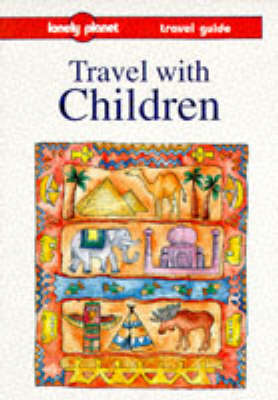 Cover of Travel with Children