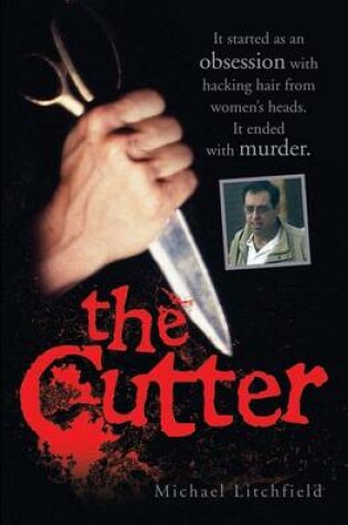 Cover of The Cutter