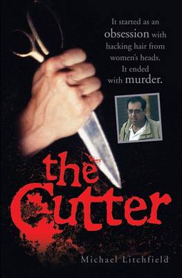 Book cover for The Cutter