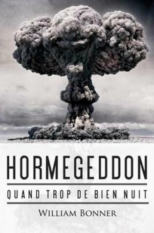 Cover of Hormegeddon