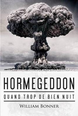 Cover of Hormegeddon