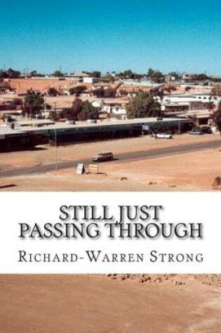 Cover of Still just passing through