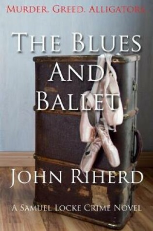 Cover of The Blues and Ballet