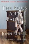 Book cover for The Blues and Ballet
