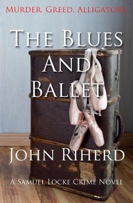 Book cover for The Blues and Ballet