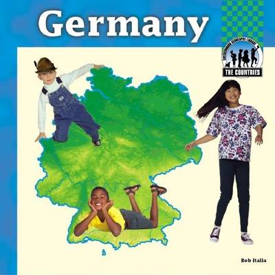Book cover for Germany eBook