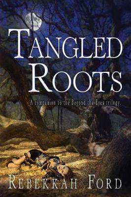 Book cover for Tangled Roots