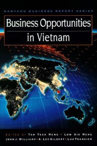 Cover of Business Opportunities in Vietnam