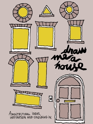 Book cover for Draw Me a House