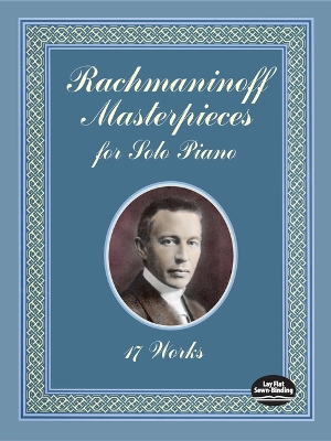 Book cover for Masterpieces