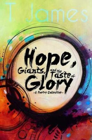 Cover of Hope, Giants, and the Taste of Glory