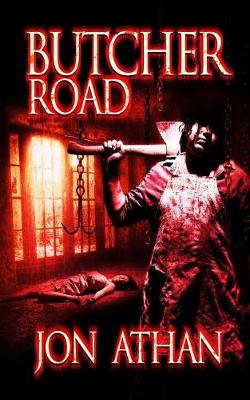 Book cover for Butcher Road