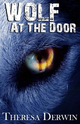 Book cover for Wolf at the Door