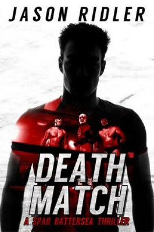 Cover of Death Match