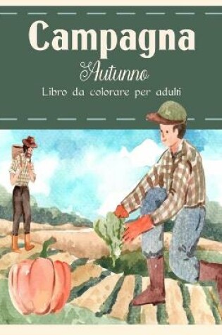 Cover of Campagna Autunno