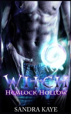 Book cover for Witch