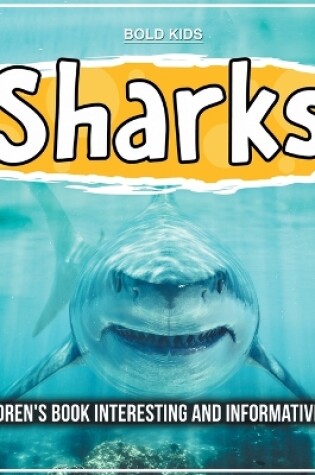 Cover of Sharks