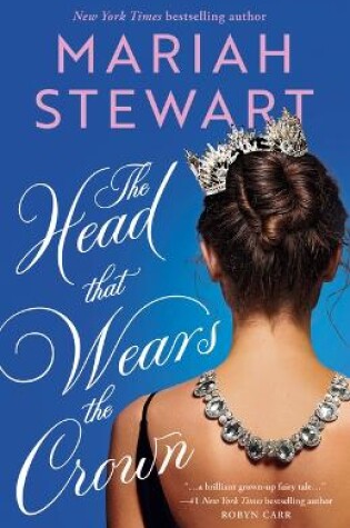Cover of The Head That Wears the Crown