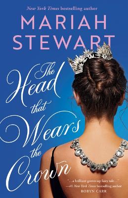 Book cover for The Head That Wears the Crown