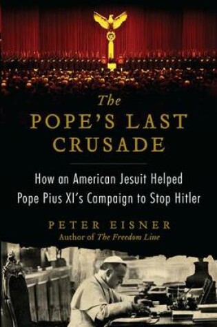 Cover of The Pope's Last Crusade