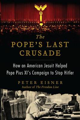 Book cover for The Pope's Last Crusade