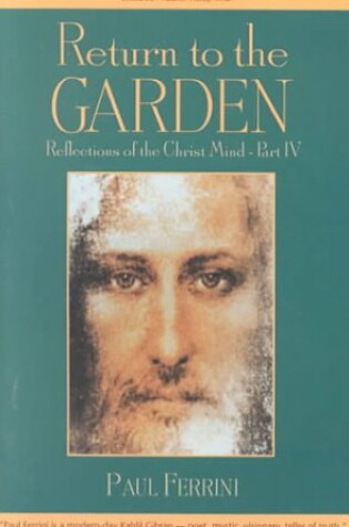 Cover of Return to the Garden