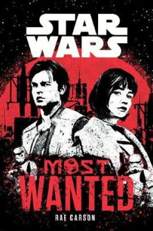 Cover of Star Wars: Most Wanted