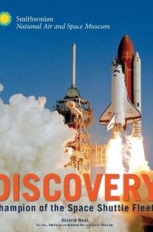 Cover of Discovery