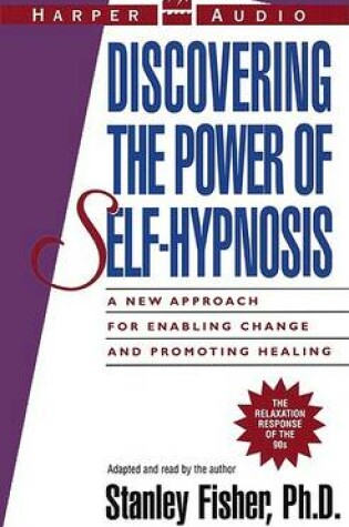 Cover of Discovering the Power of Self-Hypnosis