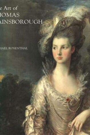 Cover of The Art of Thomas Gainsborough