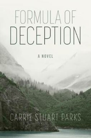 Cover of Formula of Deception