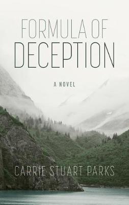 Book cover for Formula of Deception