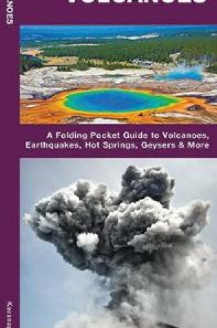 Cover of Volcanoes