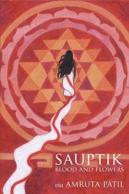 Book cover for Sauptik