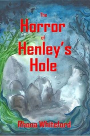 Cover of The Horror of Henley's Hole