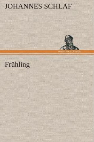 Cover of Frühling