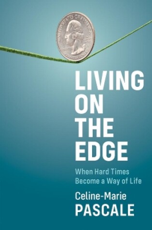 Cover of Living on the Edge