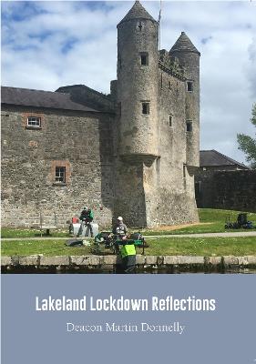 Book cover for Lakeland Lockdown Reflections