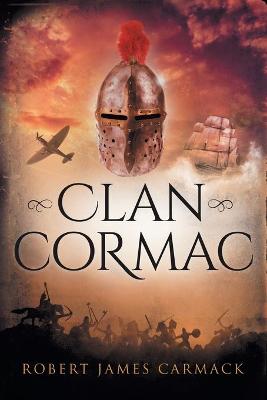 Cover of Clan Cormac