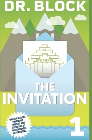 Cover of The Invitation