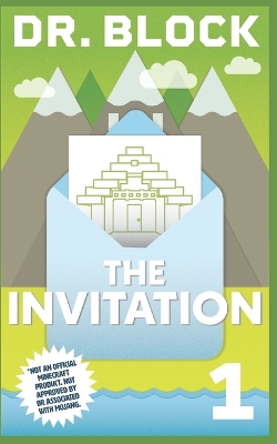 Book cover for The Invitation