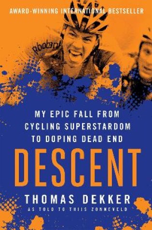 Cover of Descent