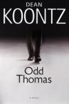 Book cover for Odd Thomas