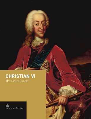 Book cover for Christian vi