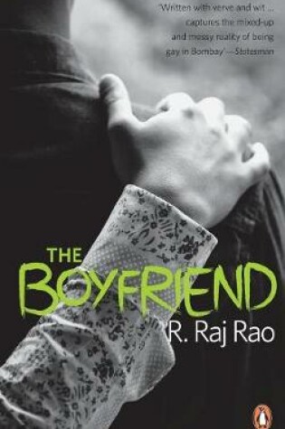 Cover of The Boyfriend