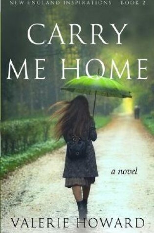 Cover of Carry Me Home